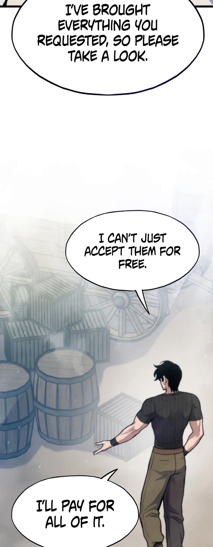 Past Life Regressor (2022) chapter 177 page 29
