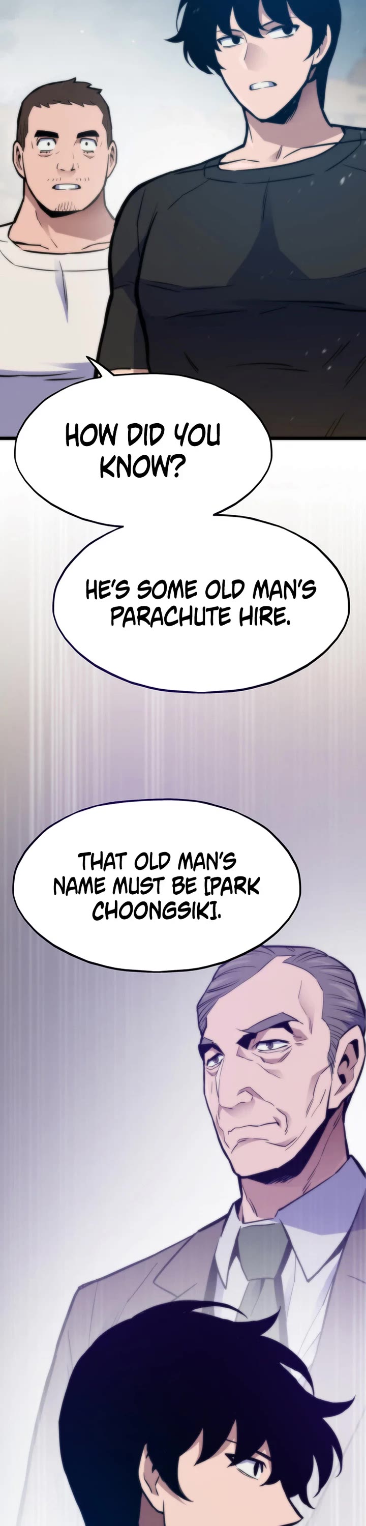 Past Life Regressor (2022) chapter 177 page 33