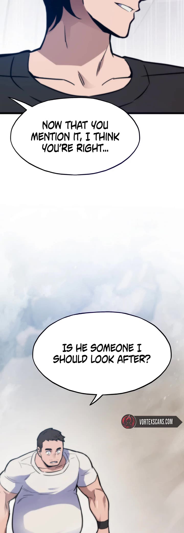 Past Life Regressor (2022) chapter 177 page 34