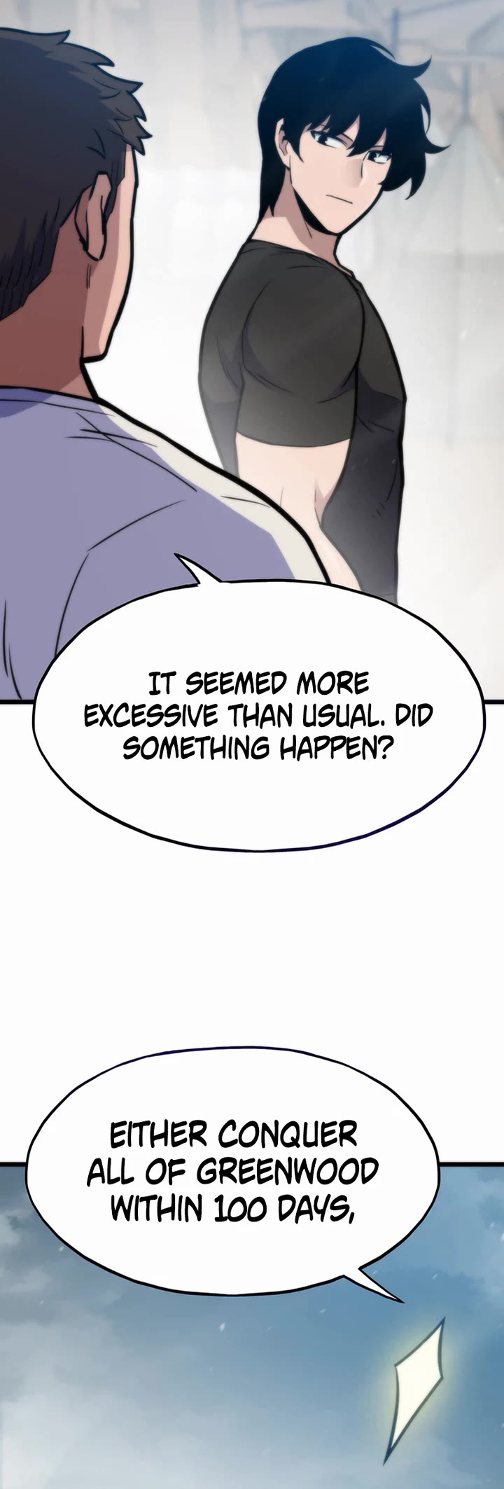 Past Life Regressor (2022) chapter 177 page 40