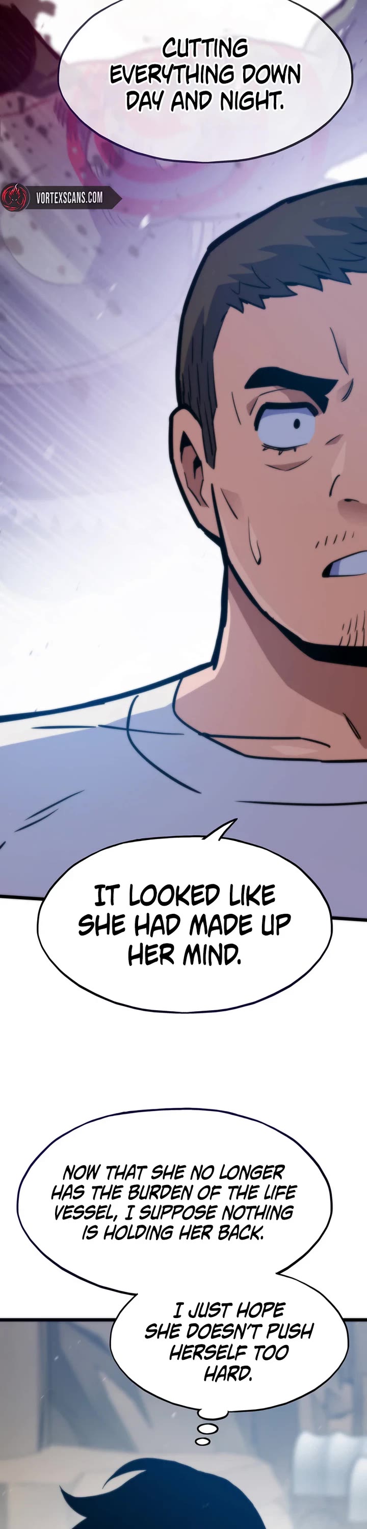 Past Life Regressor (2022) chapter 177 page 43