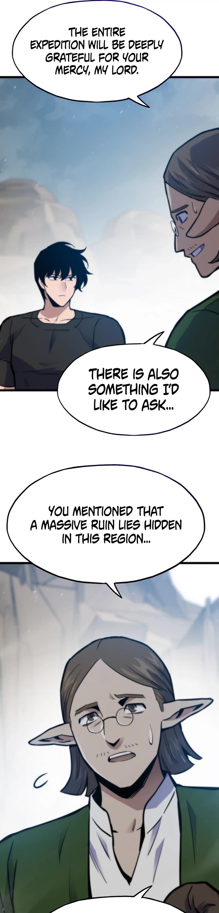 Past Life Regressor (2022) chapter 177 page 46