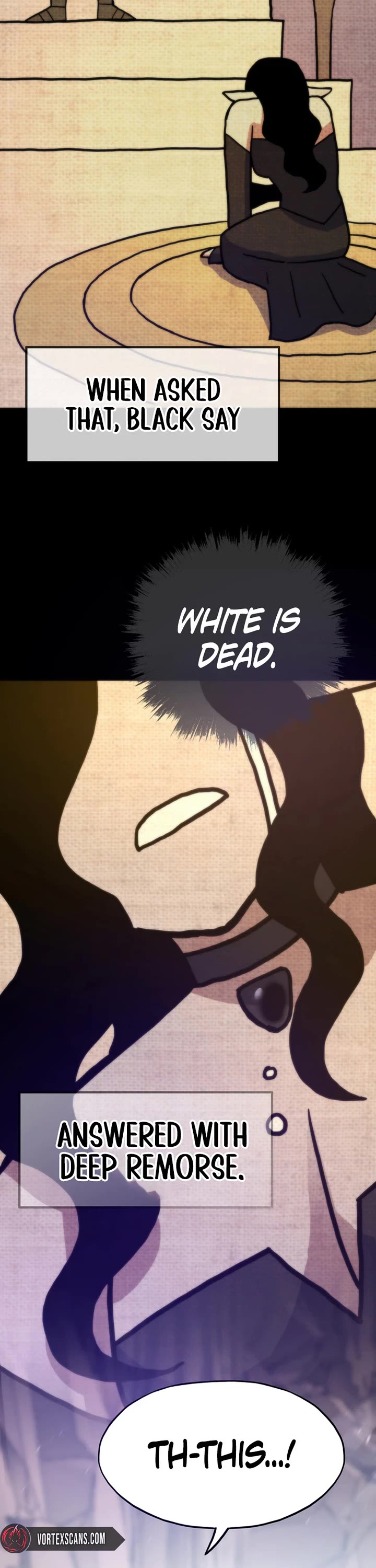 Past Life Regressor (2022) chapter 177 page 52
