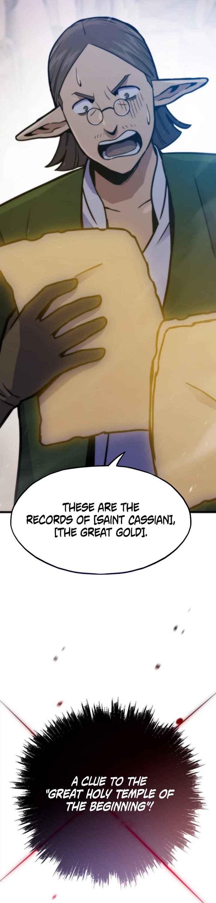 Past Life Regressor (2022) chapter 177 page 53