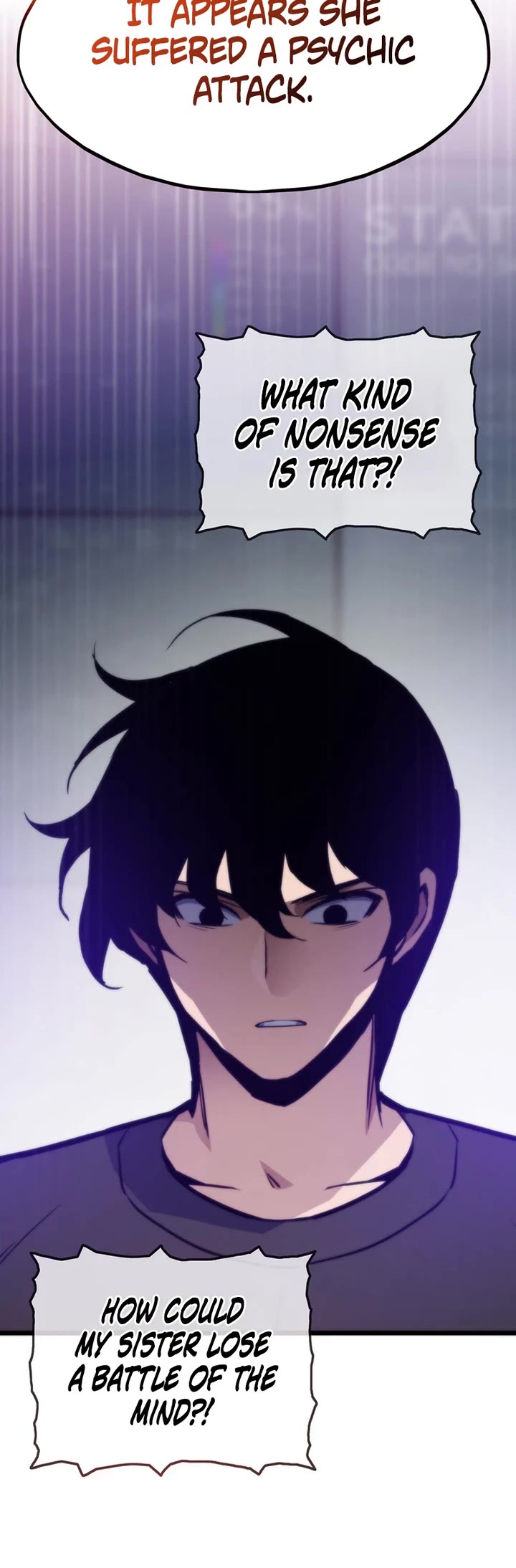 Past Life Regressor (2022) chapter 178 page 14