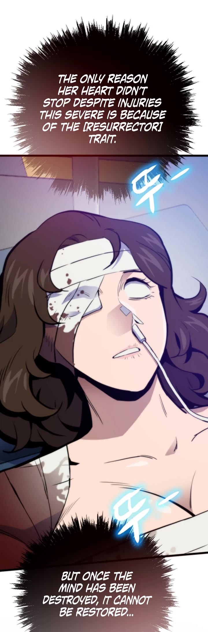 Past Life Regressor (2022) chapter 178 page 15