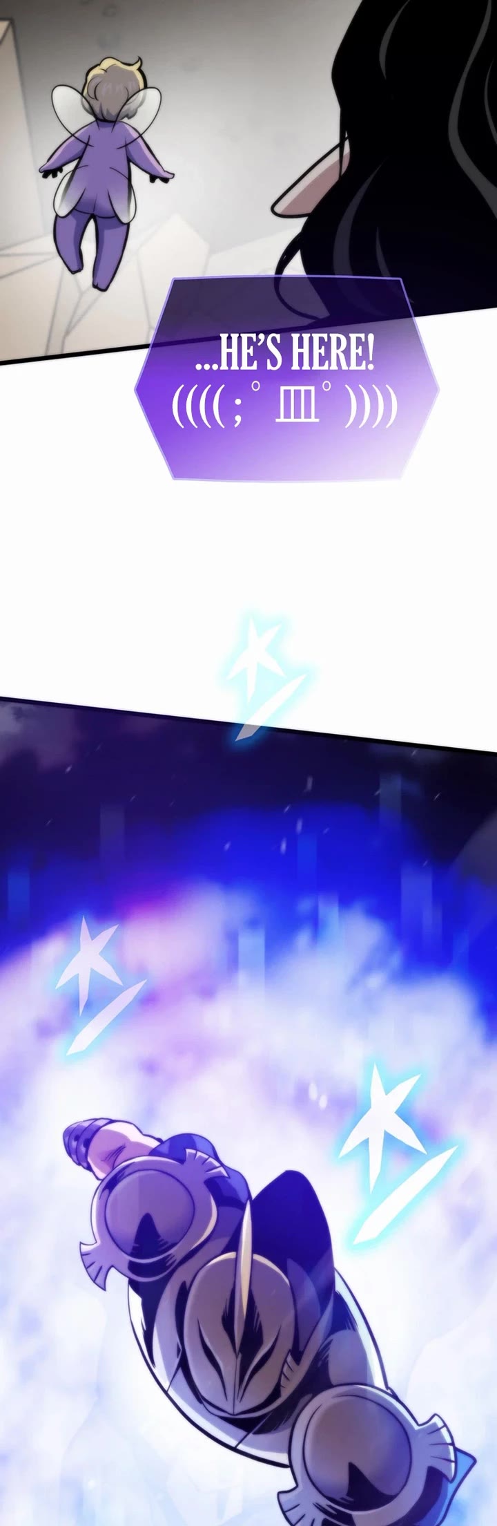 Past Life Regressor (2022) chapter 178 page 39