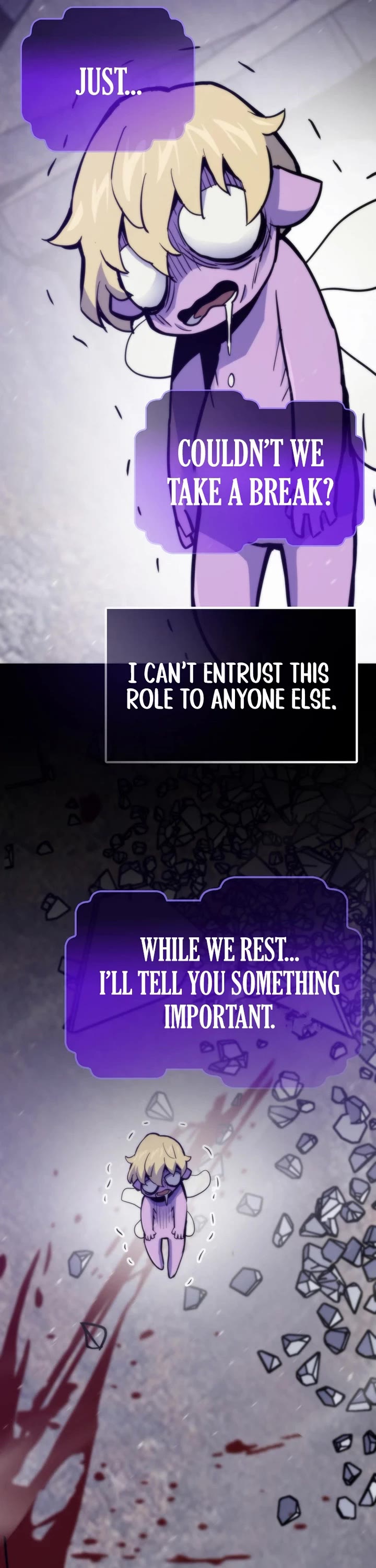 Past Life Regressor (2022) chapter 179 page 33