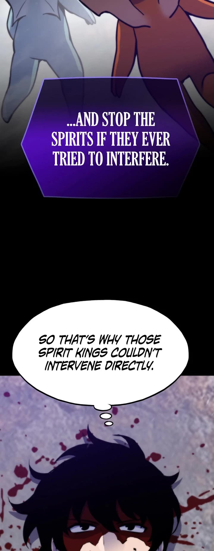 Past Life Regressor (2022) chapter 179 page 39