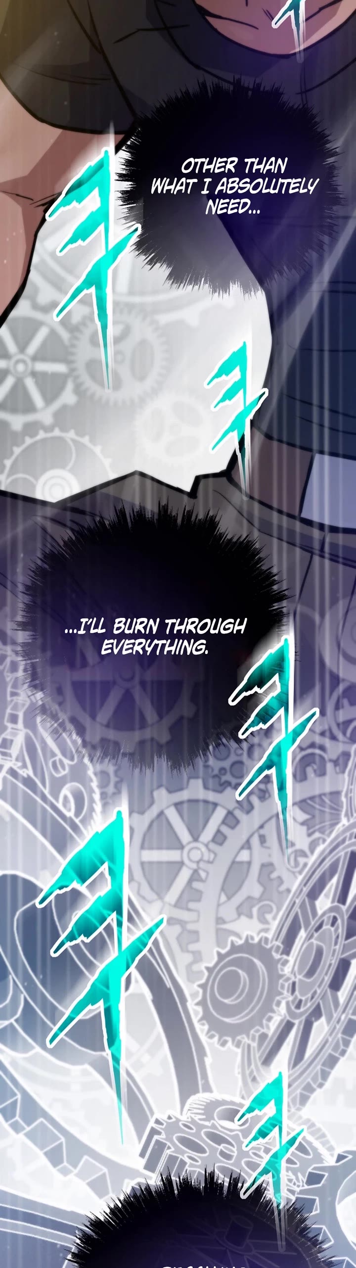 Past Life Regressor (2022) chapter 179 page 50