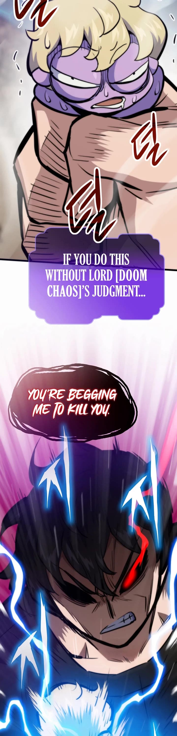 Past Life Regressor (2022) chapter 179 page 9
