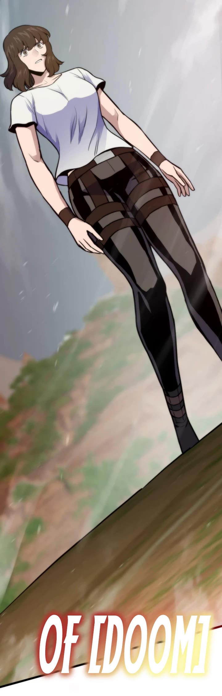 Past Life Regressor (2022) chapter 180 page 29
