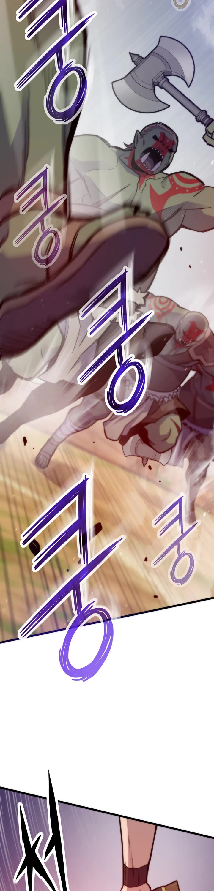 Past Life Regressor (2022) chapter 180 page 31