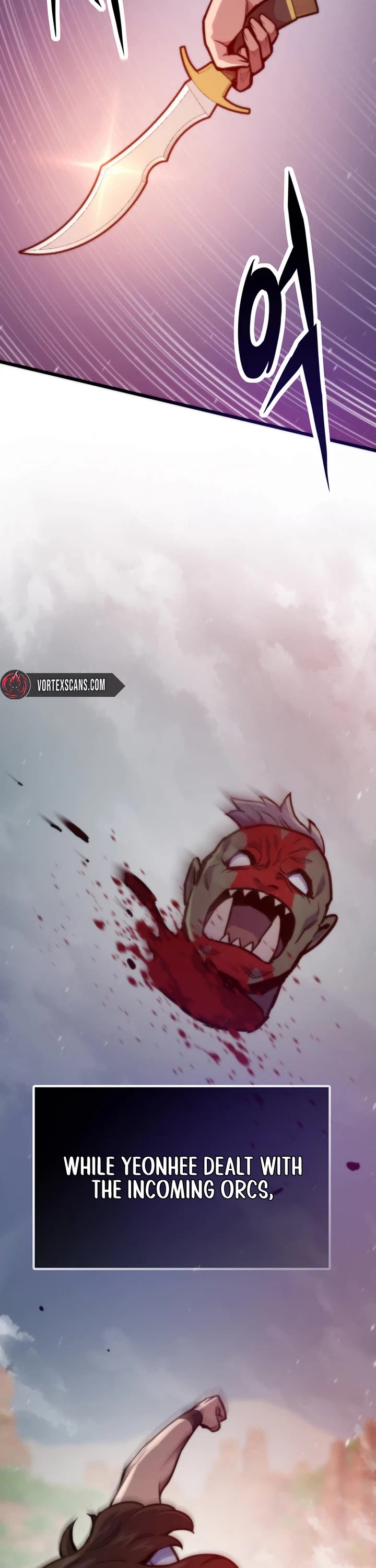 Past Life Regressor (2022) chapter 180 page 32