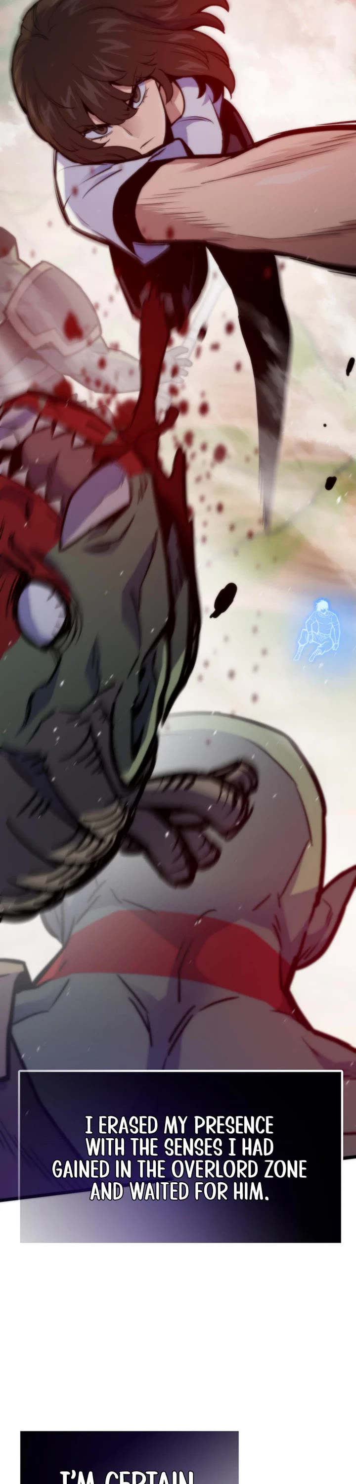 Past Life Regressor (2022) chapter 180 page 33