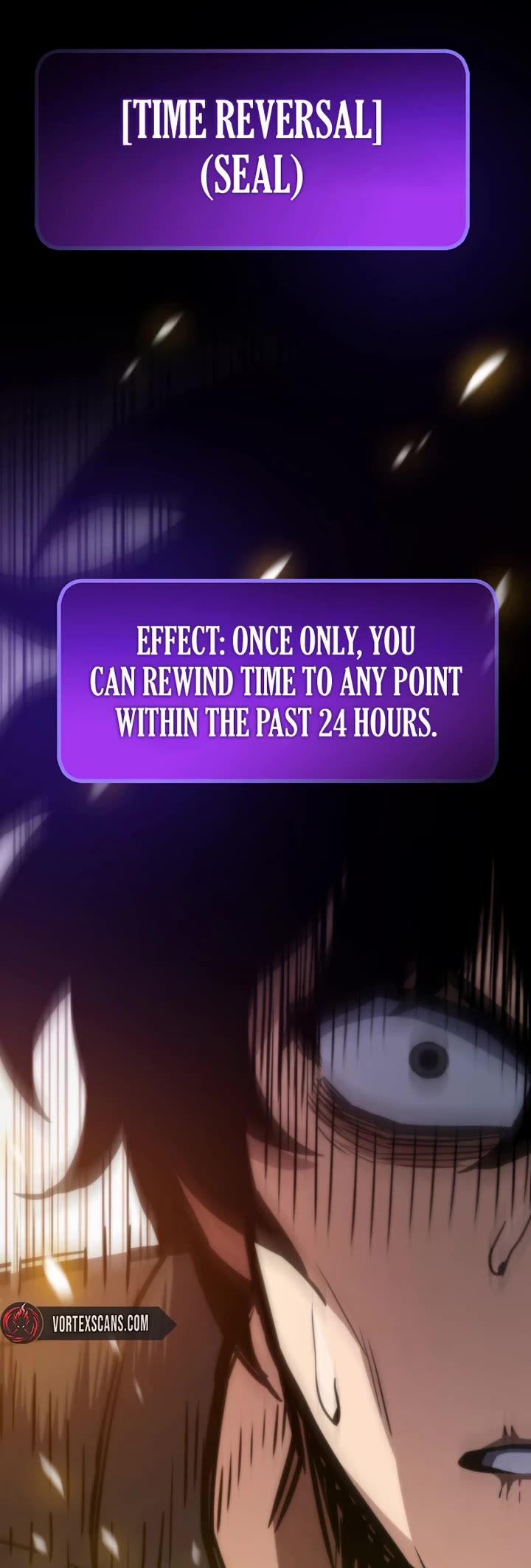 Past Life Regressor (2022) chapter 180 page 4