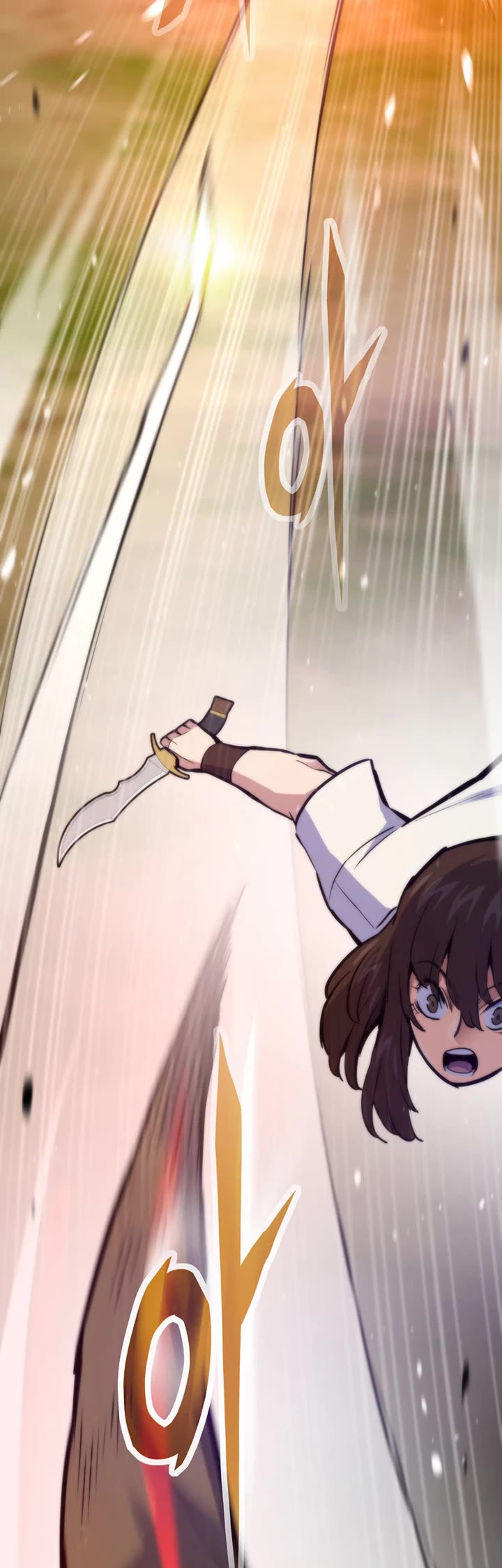 Past Life Regressor (2022) chapter 180 page 40