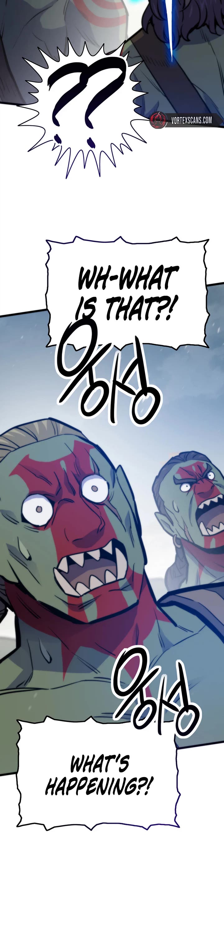 Past Life Regressor (2022) chapter 180 page 43