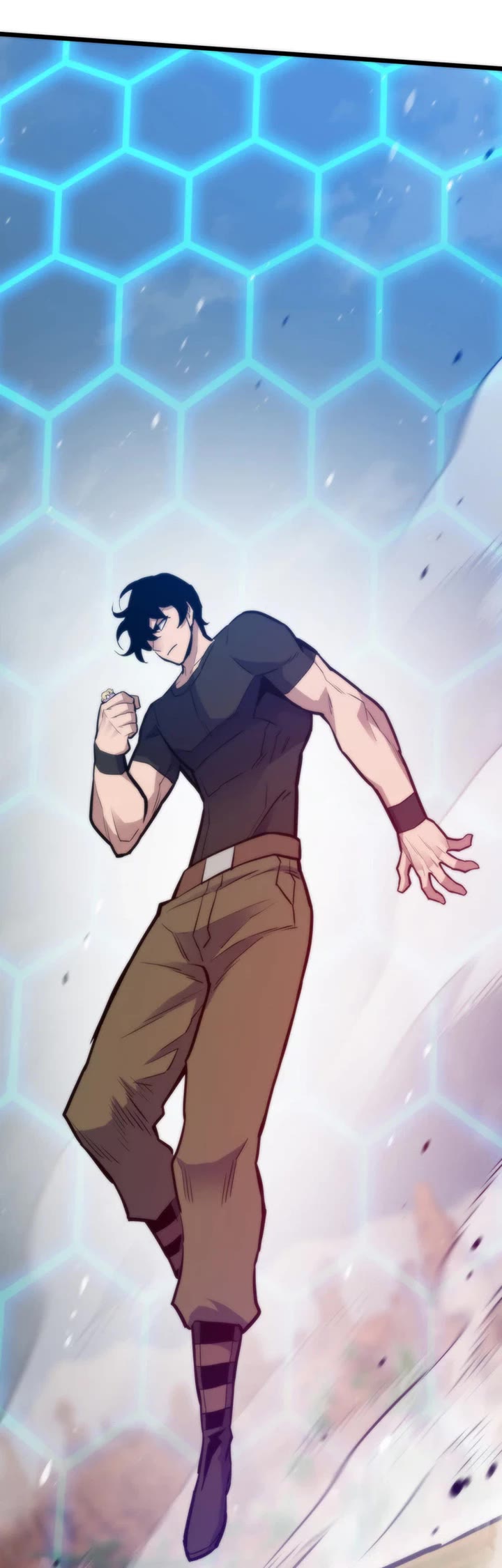 Past Life Regressor (2022) chapter 180 page 44