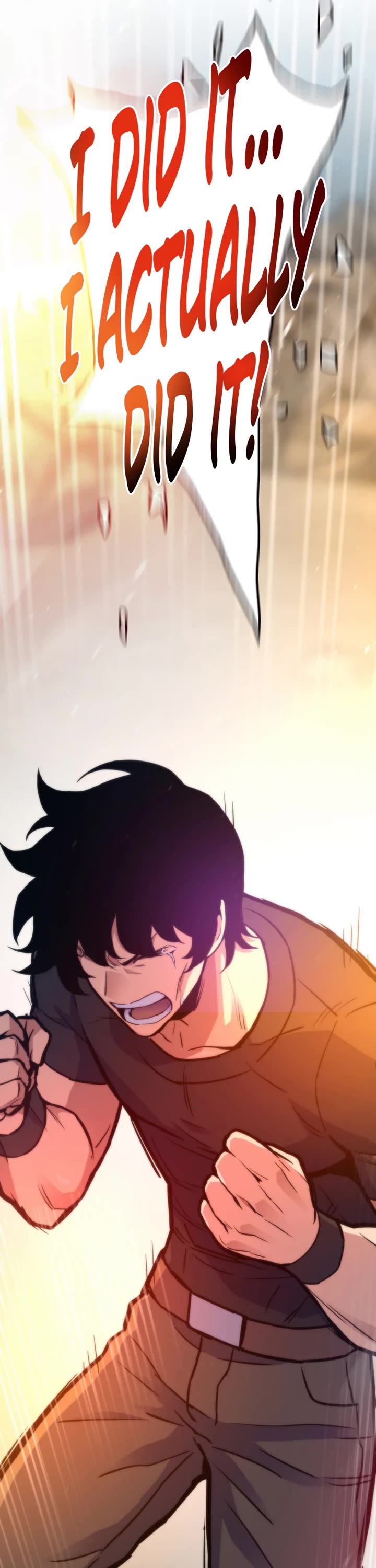 Past Life Regressor (2022) chapter 180 page 6