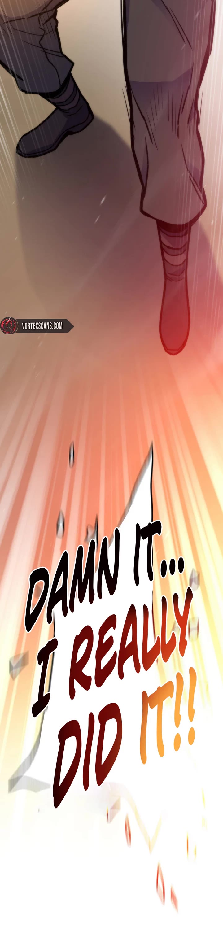Past Life Regressor (2022) chapter 180 page 7
