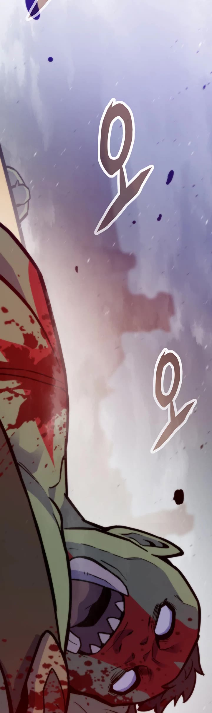 Past Life Regressor (2022) chapter 180 page 9