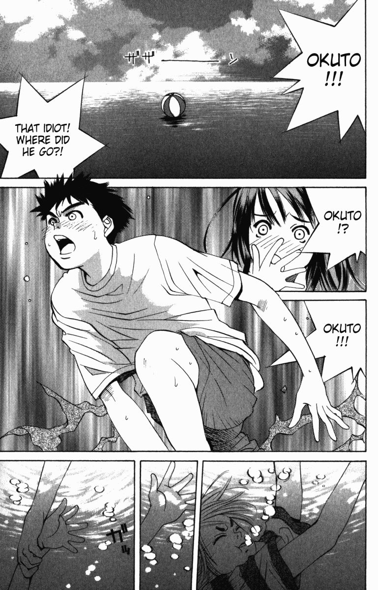 Pastel chapter 1 page 38