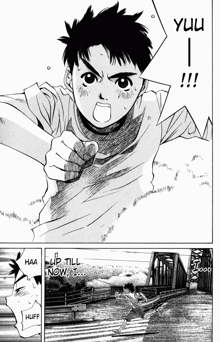 Pastel chapter 1 page 61