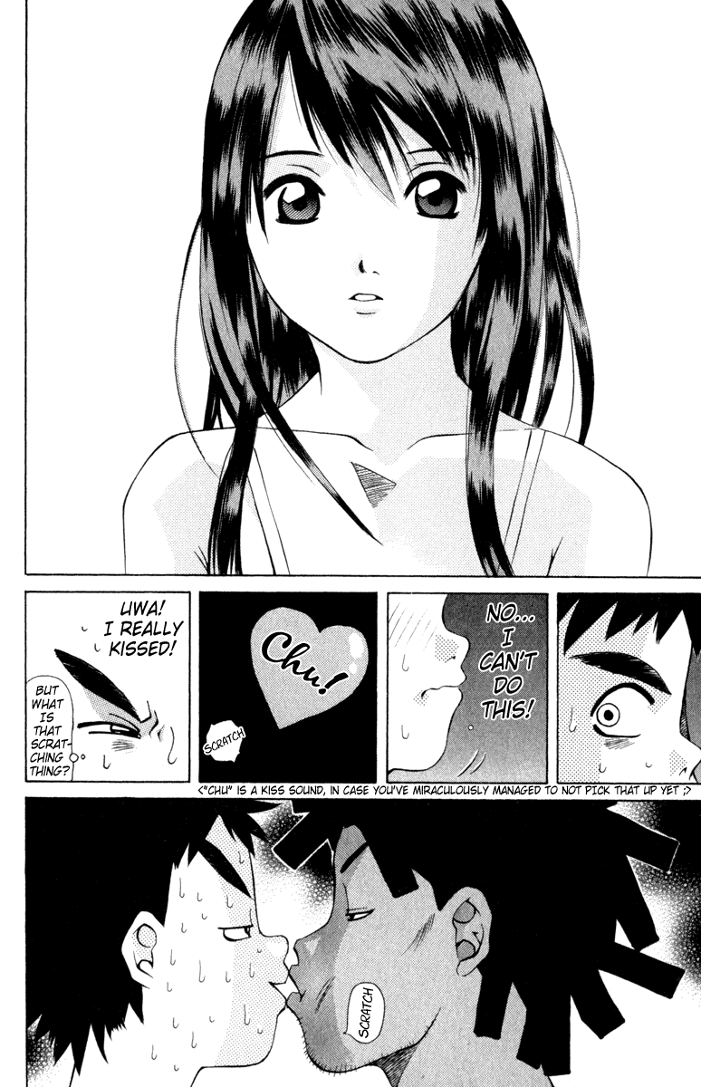 Pastel chapter 10 page 12