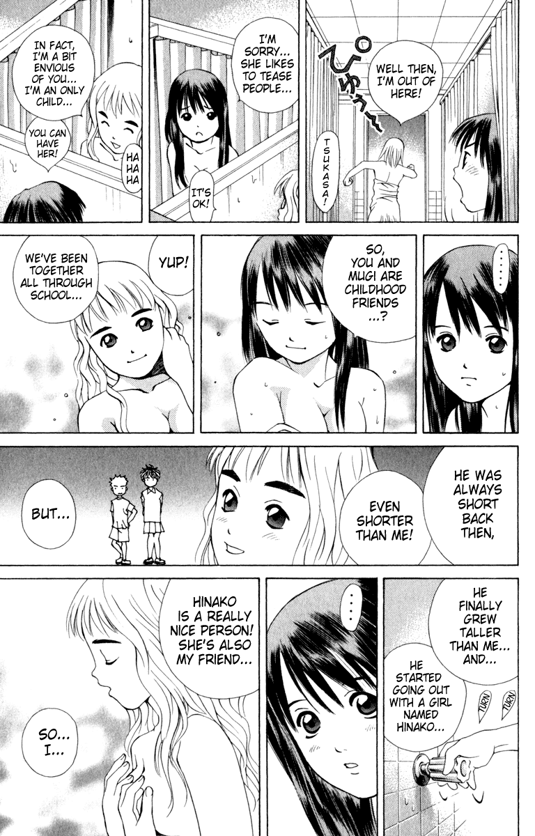 Pastel chapter 10 page 15