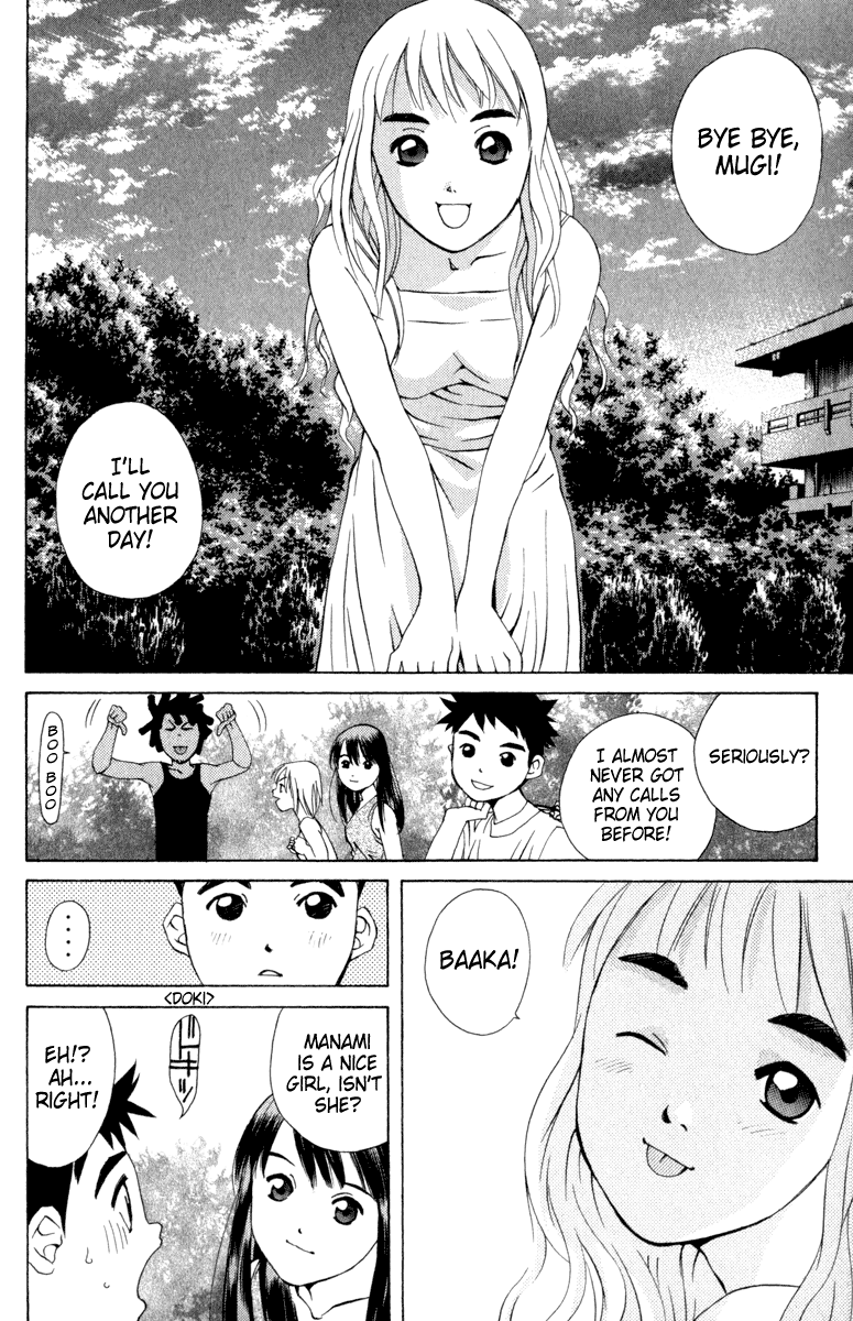 Pastel chapter 10 page 18