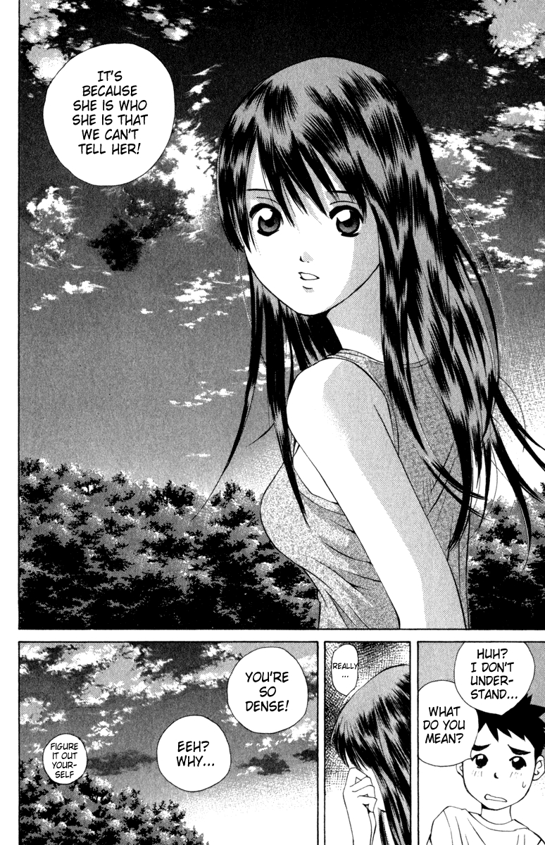 Pastel chapter 10 page 20