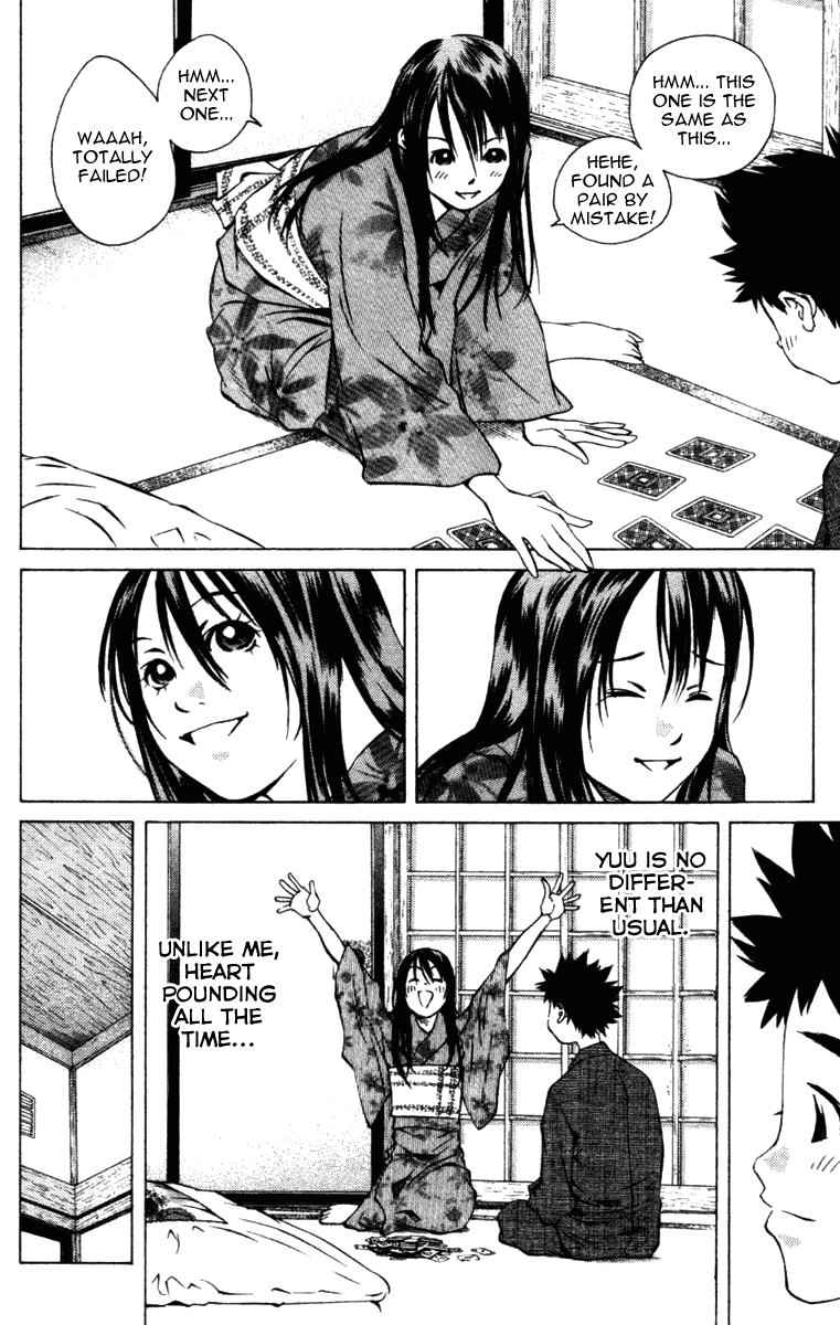 Pastel chapter 100 page 12