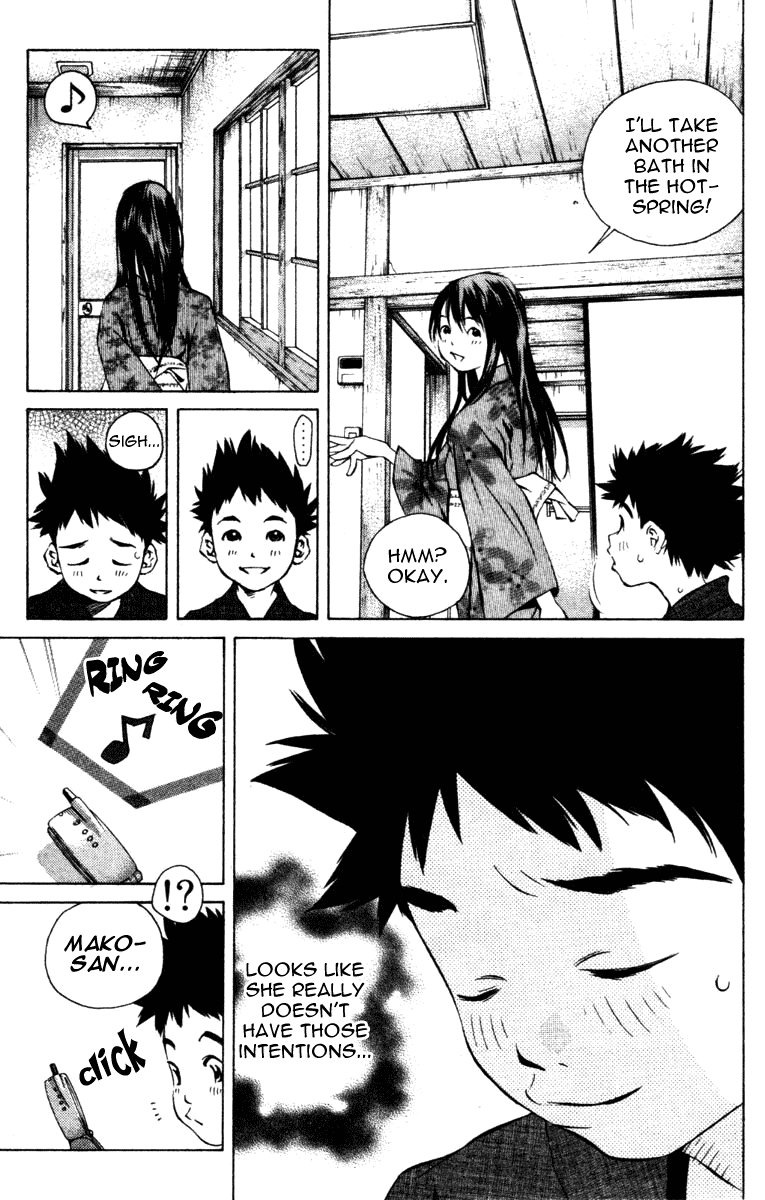 Pastel chapter 100 page 13