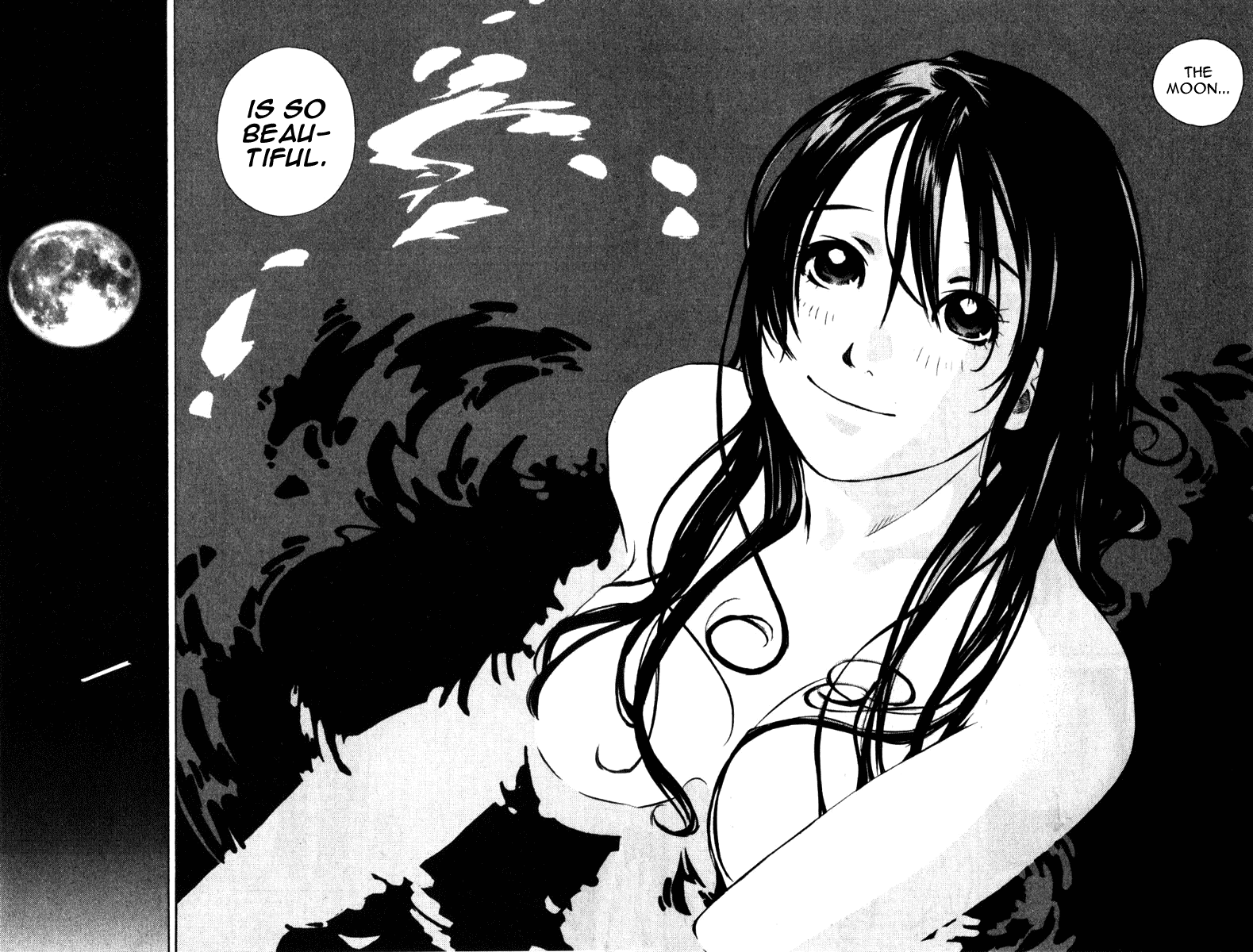 Pastel chapter 100 page 16