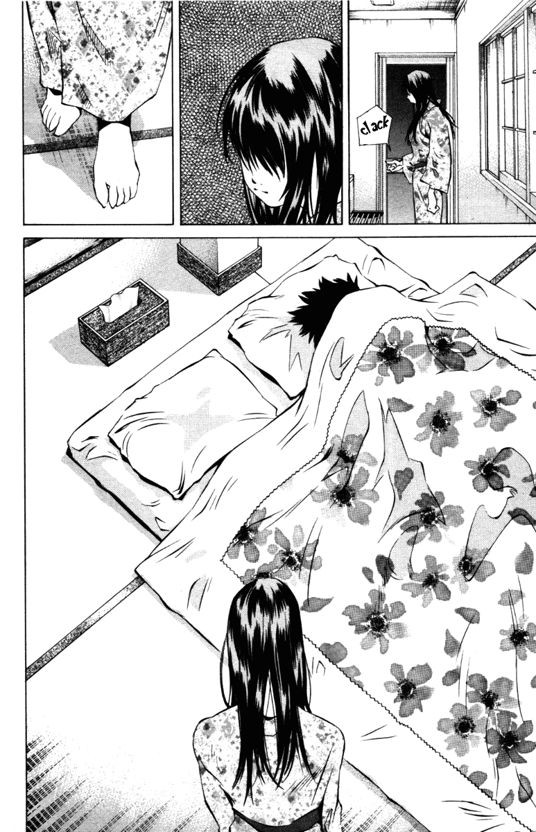 Pastel chapter 100 page 17