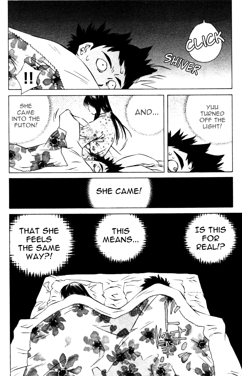 Pastel chapter 100 page 19