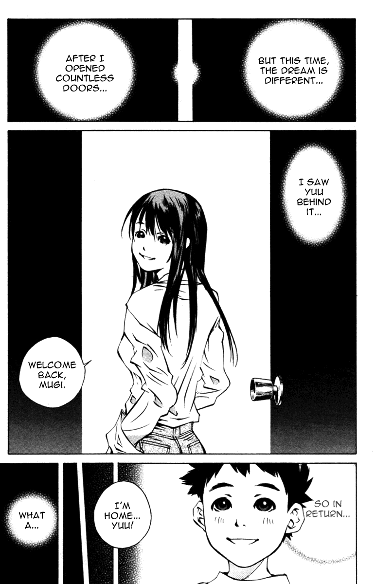 Pastel chapter 100 page 29