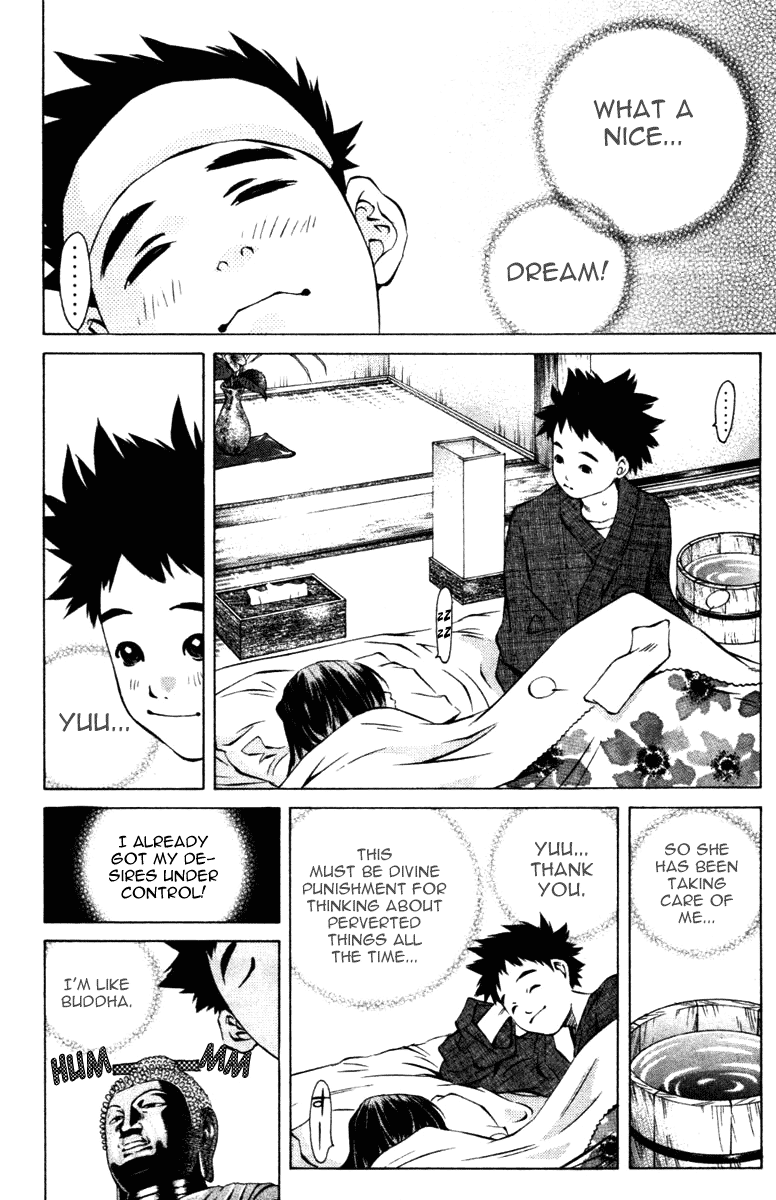 Pastel chapter 100 page 30