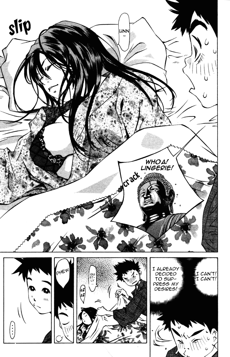 Pastel chapter 100 page 31