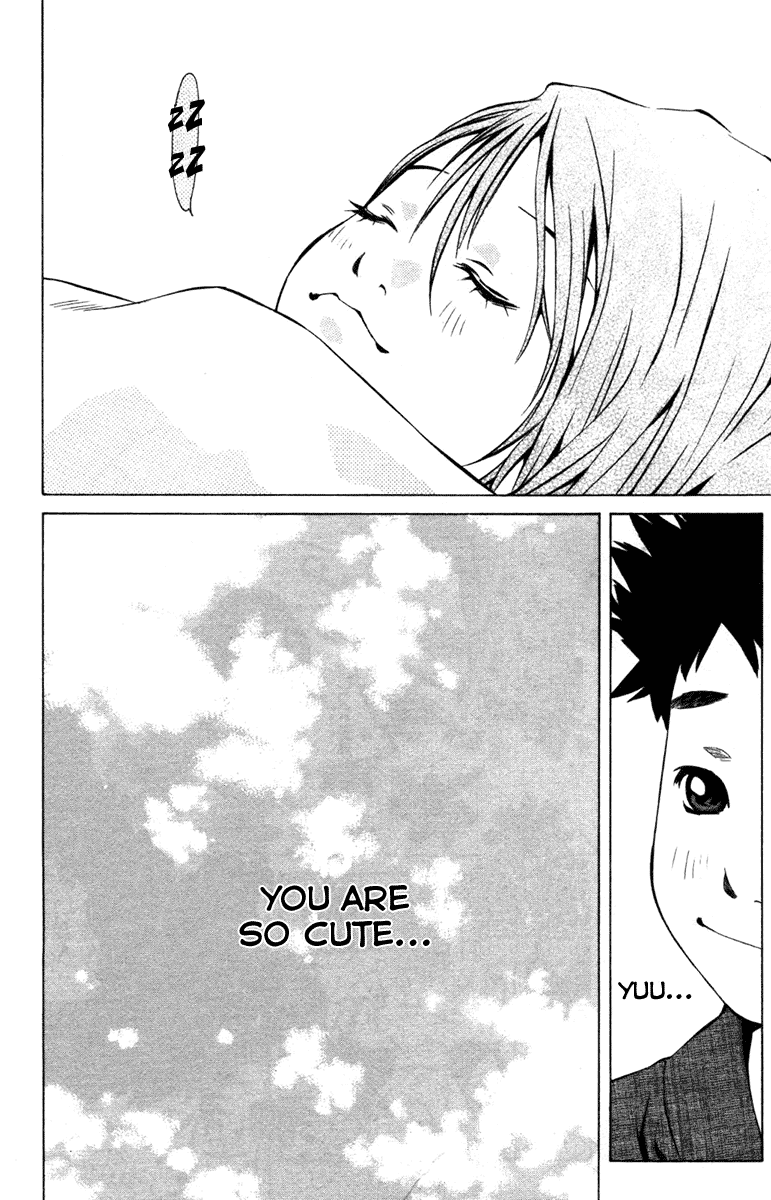 Pastel chapter 100 page 32