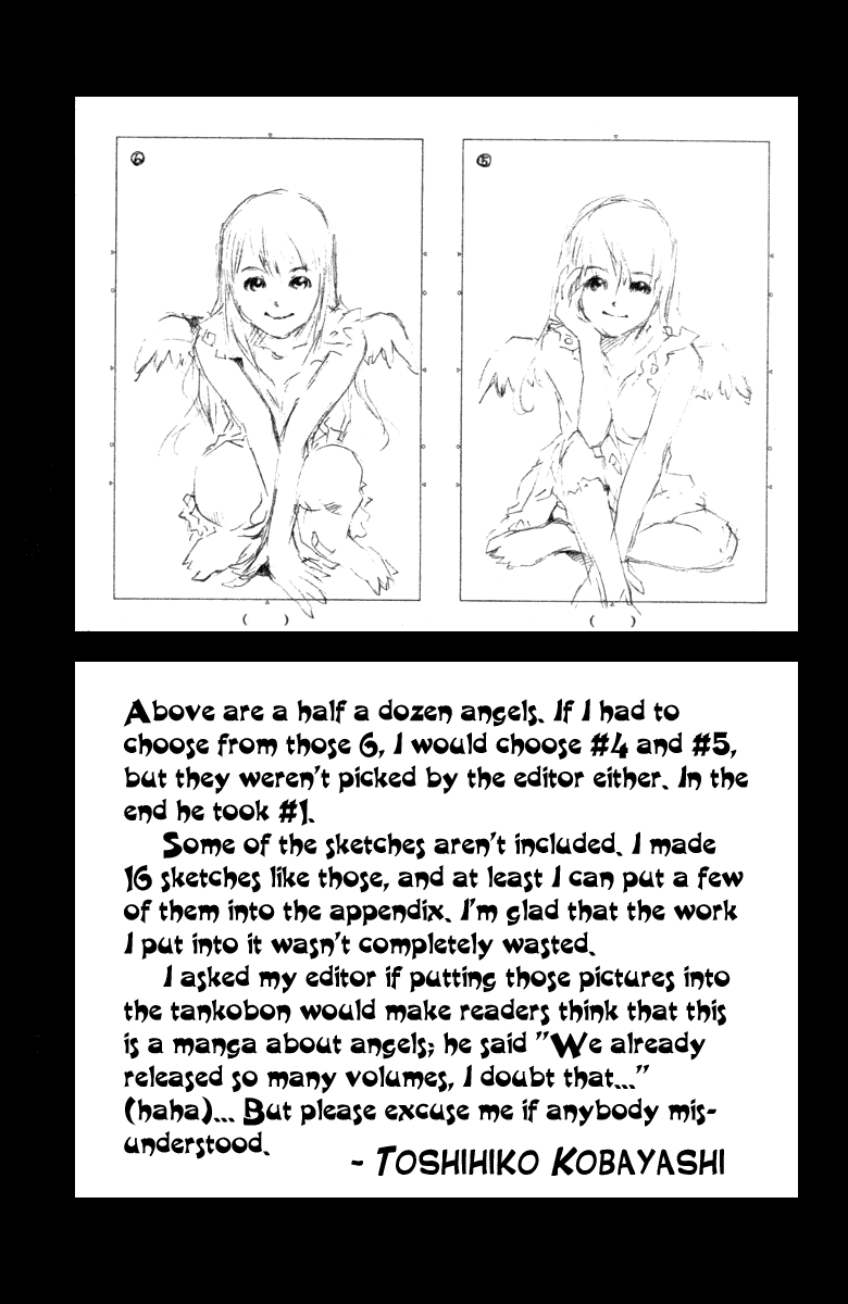 Pastel chapter 100 page 47