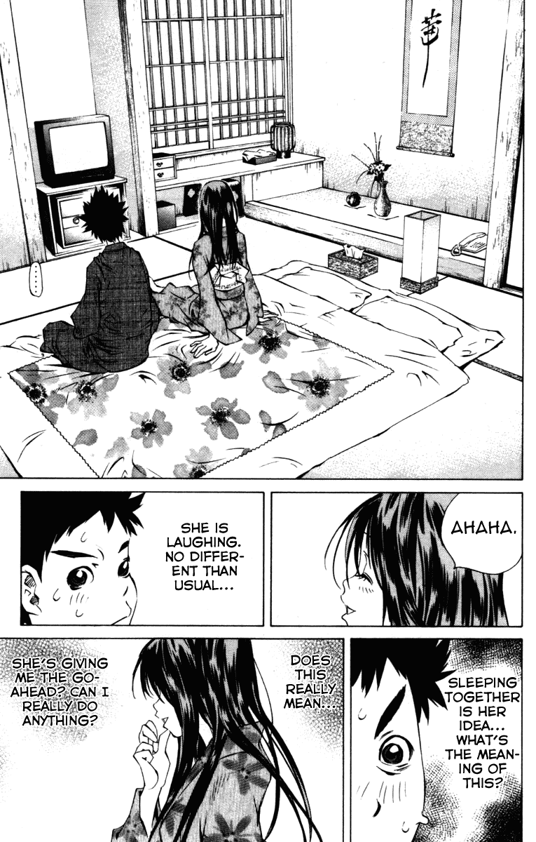 Pastel chapter 100 page 7