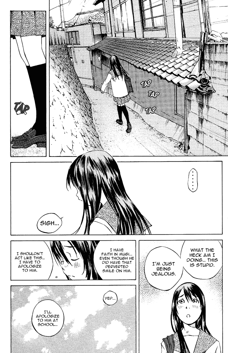 Pastel chapter 101 page 13