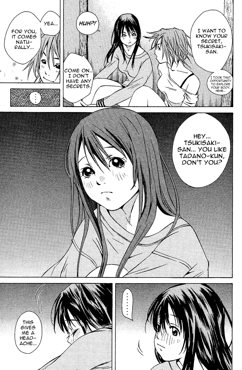 Pastel chapter 101 page 36