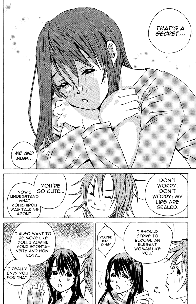 Pastel chapter 101 page 37