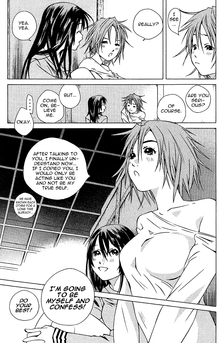 Pastel chapter 101 page 38