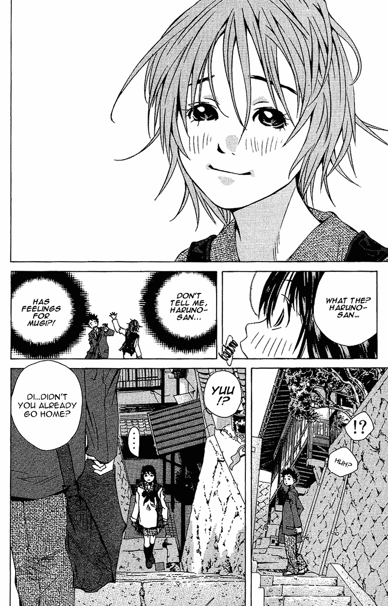 Pastel chapter 101 page 9