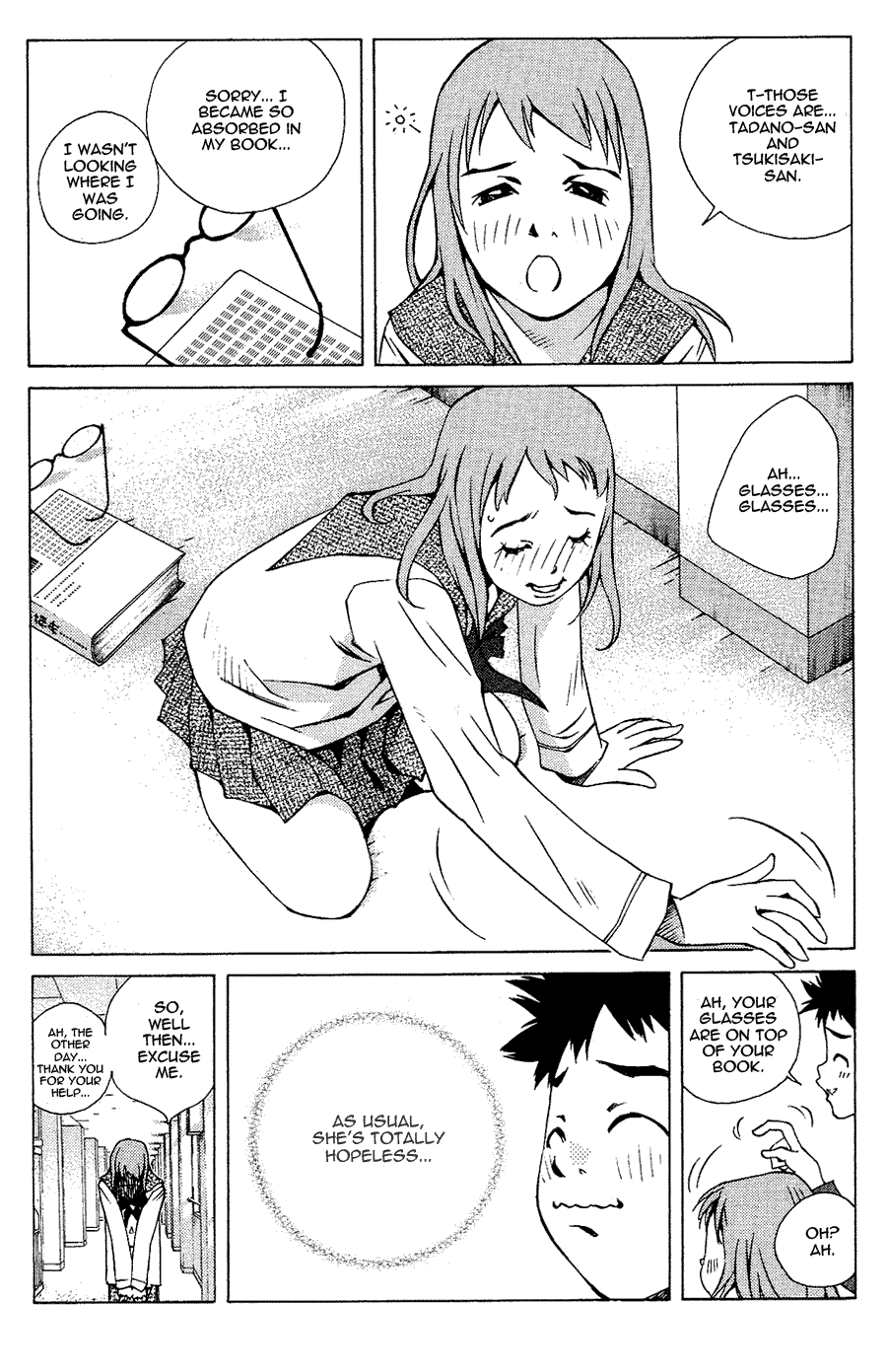 Pastel chapter 102 page 10