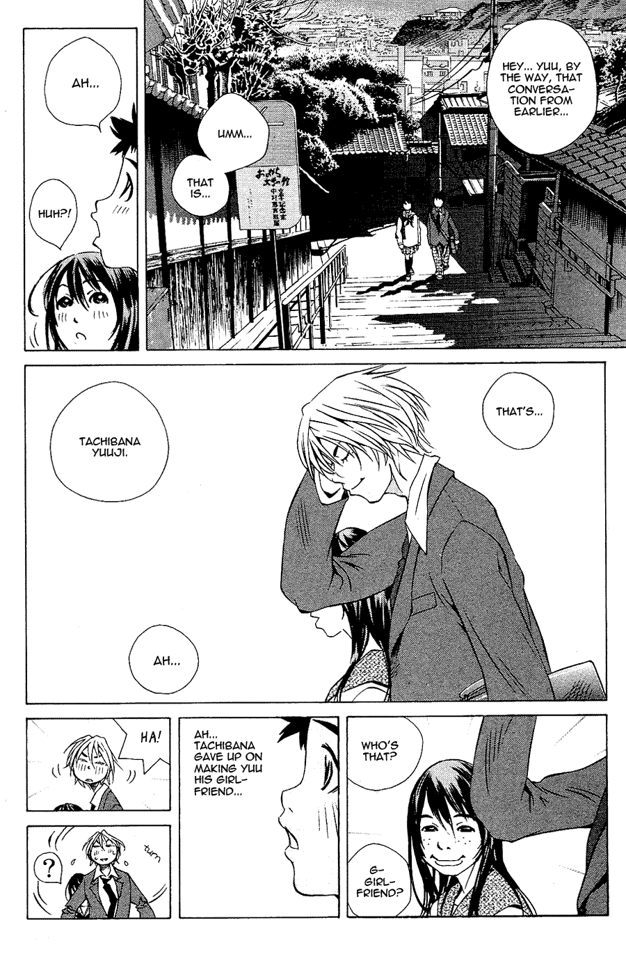 Pastel chapter 102 page 12